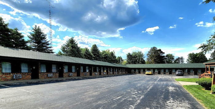 Viking Arms Inn (Viking Arms Motel) - From Website (newer photo)